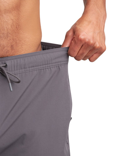 Spyder Men's Stretch Woven Shorts - Polar