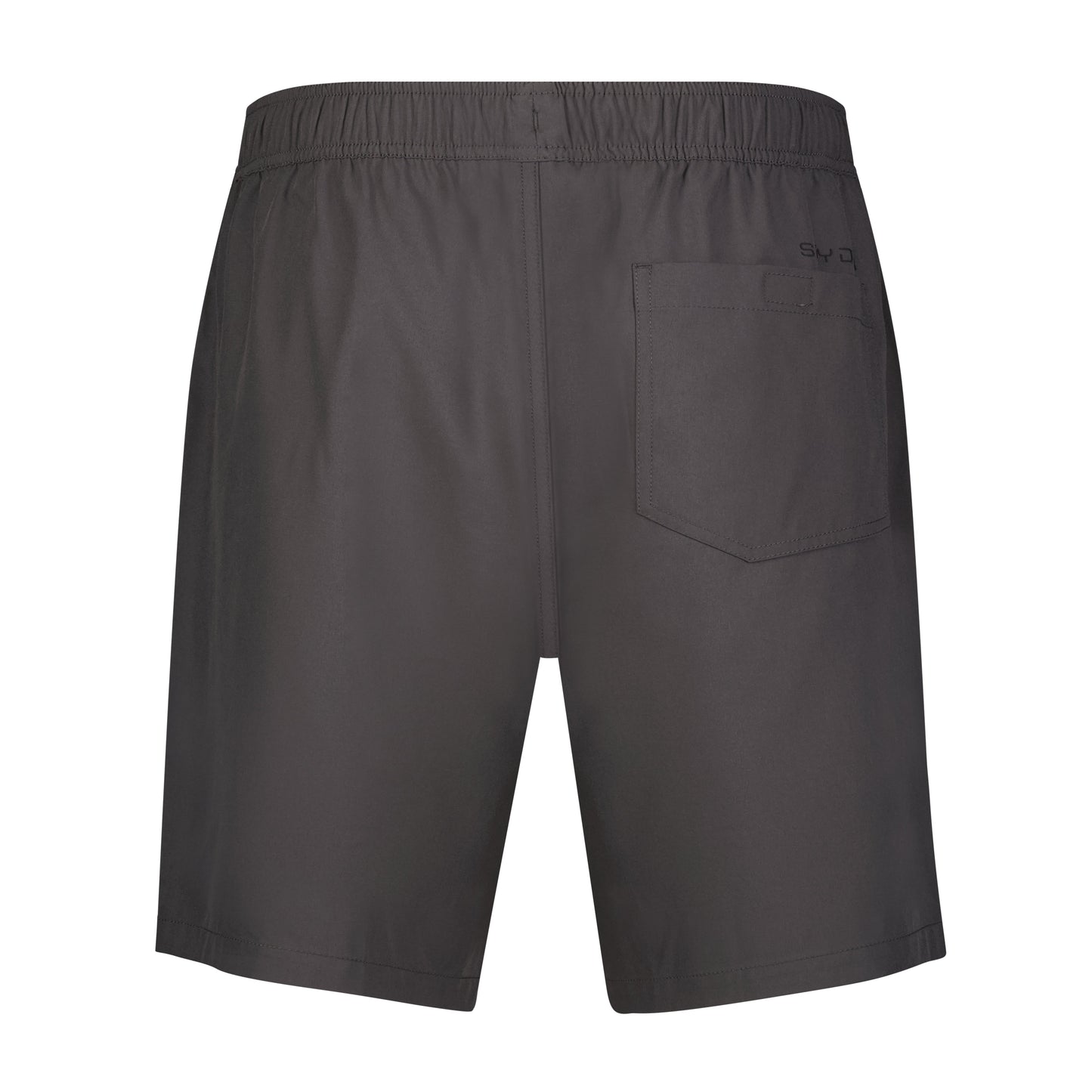 Men's Coastal Short - Gunmetal