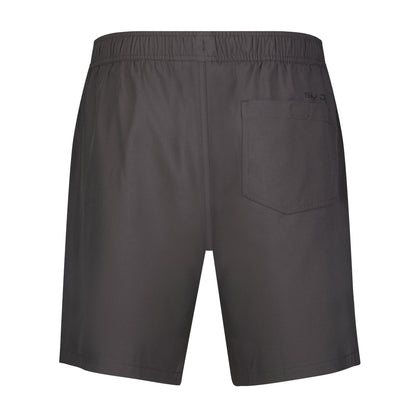 Men's Coastal Short - Gunmetal
