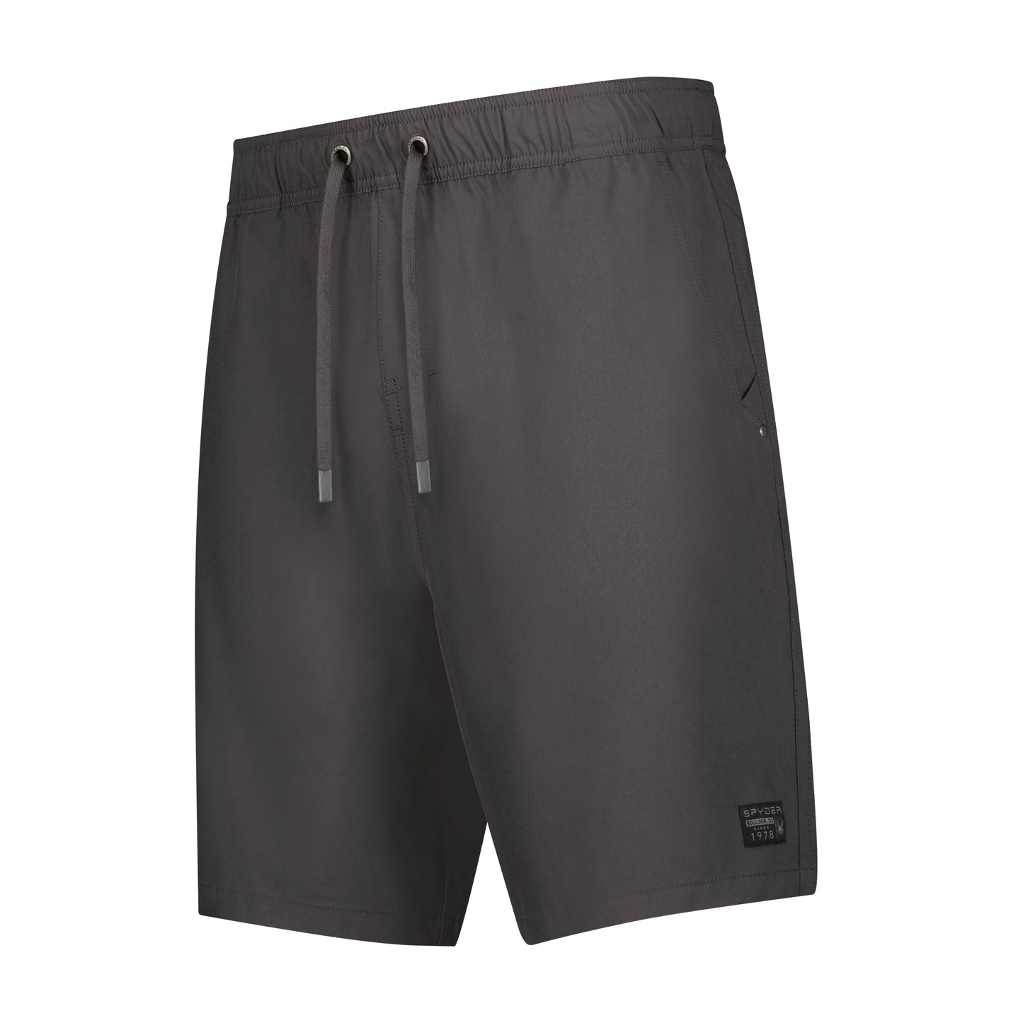 Men's Coastal Short - Gunmetal