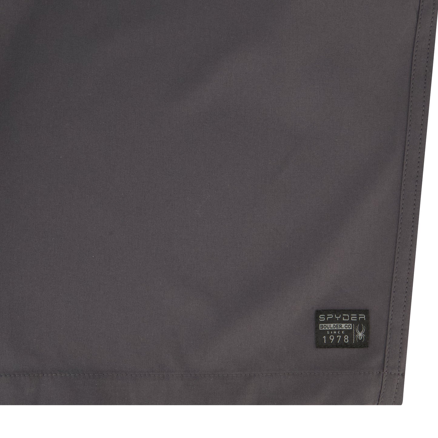 Men's Coastal Short - Gunmetal