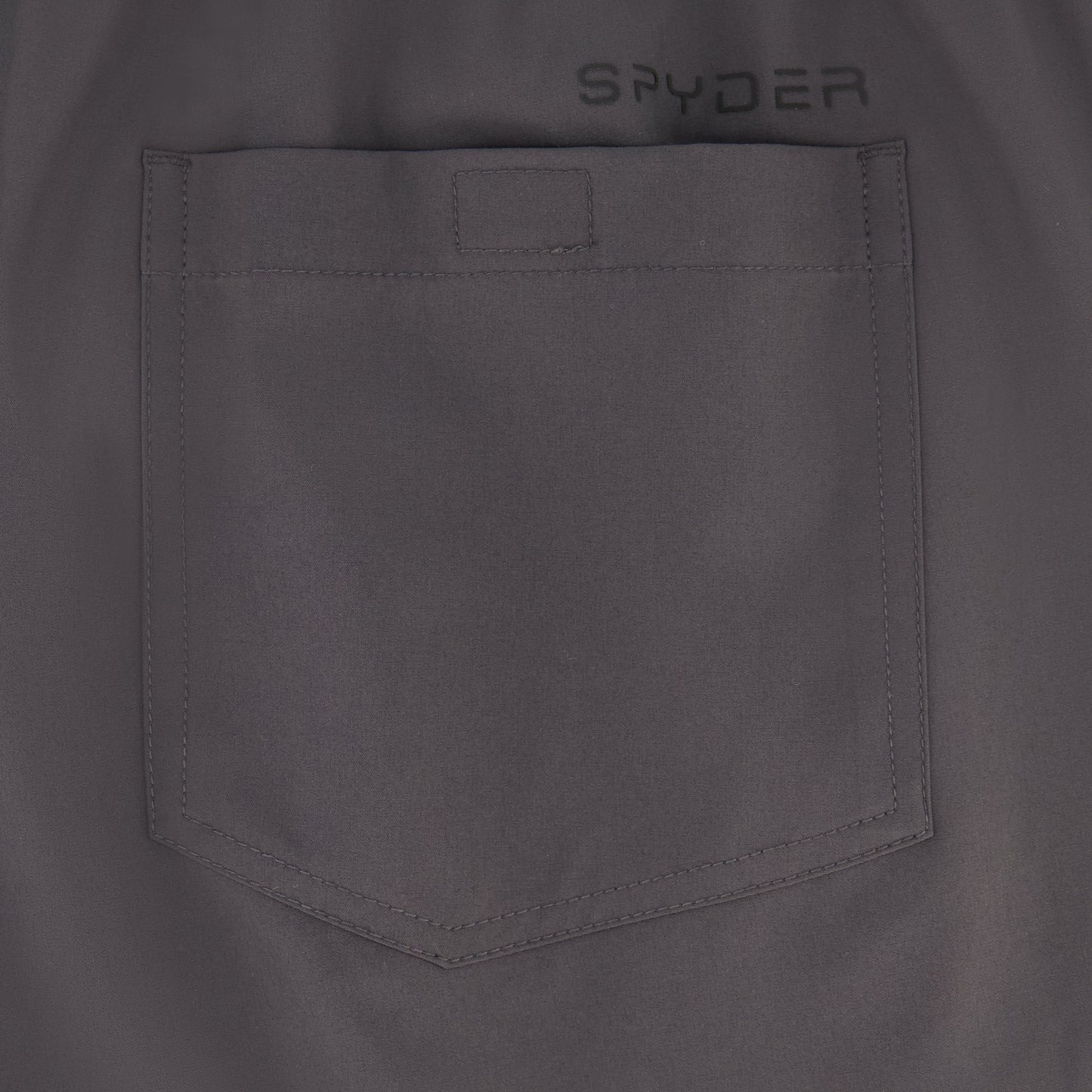 Men's Coastal Short - Gunmetal