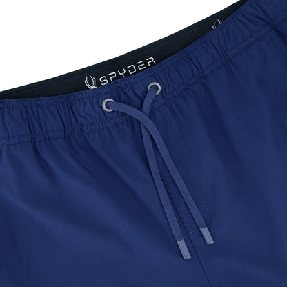 Men's Coastal Short - Navy