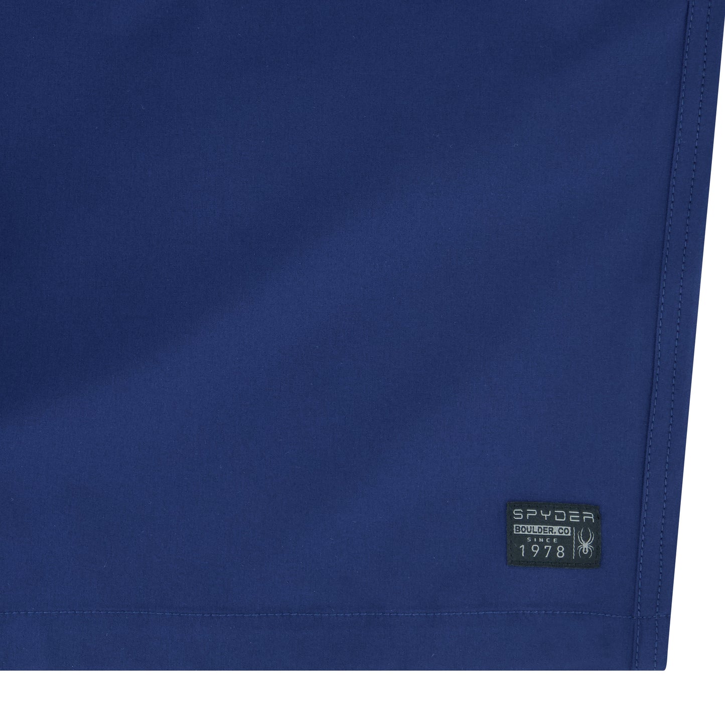 Men's Coastal Short - Navy