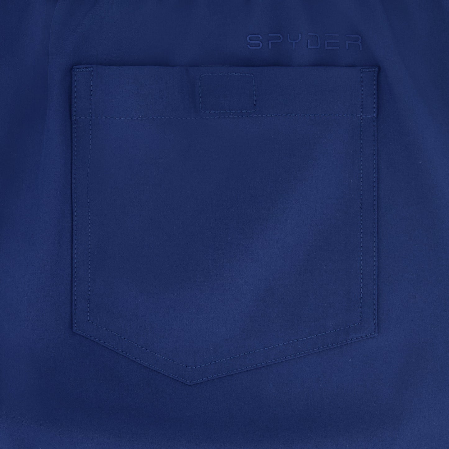 Men's Coastal Short - Navy