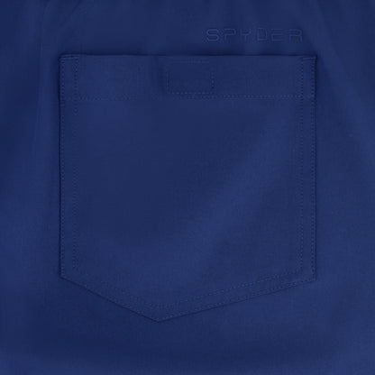 Men's Coastal Short - Navy