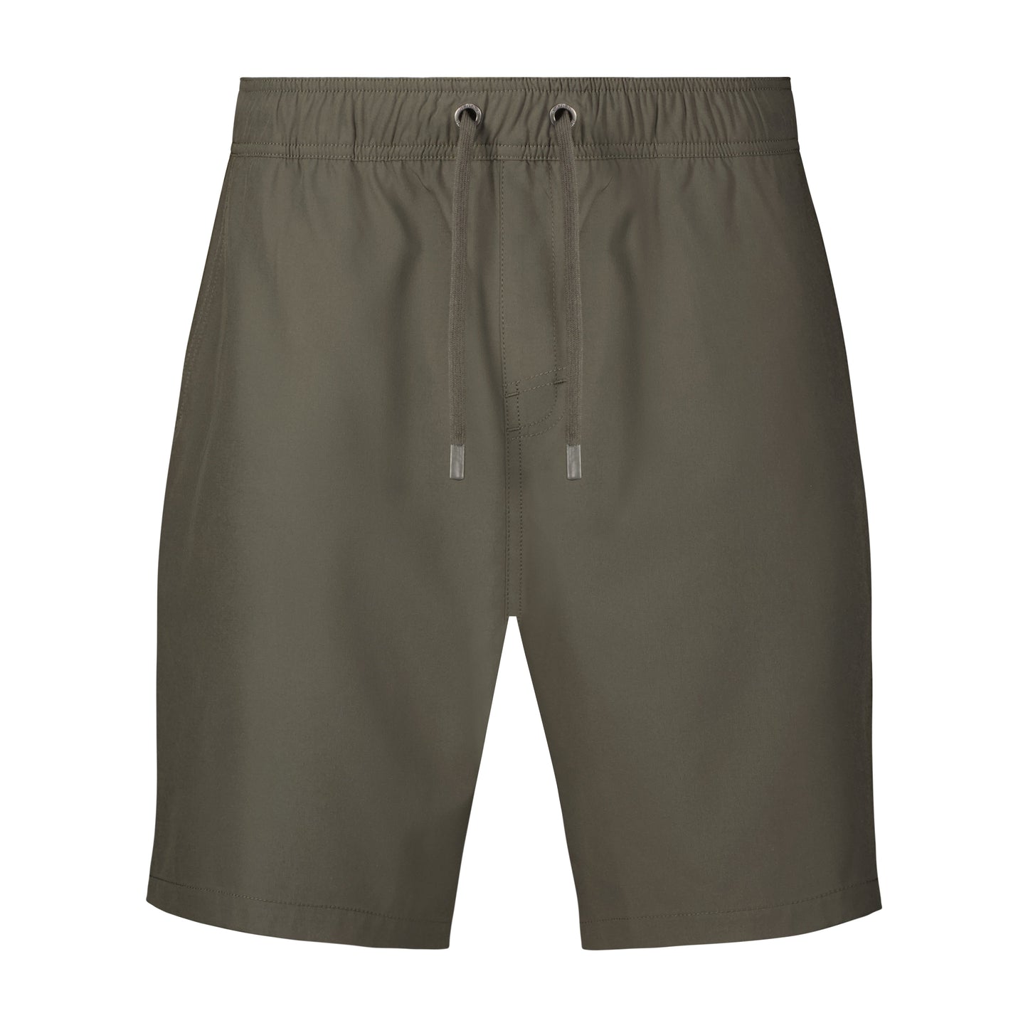 Men's Coastal Short - Pine Green