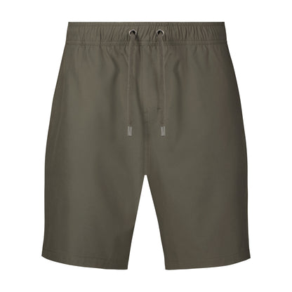 Men's Coastal Short - Pine Green