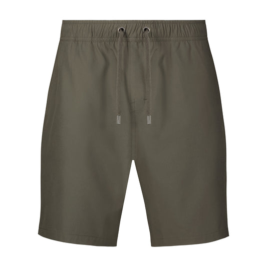 Men's Coastal Short - Pine Green
