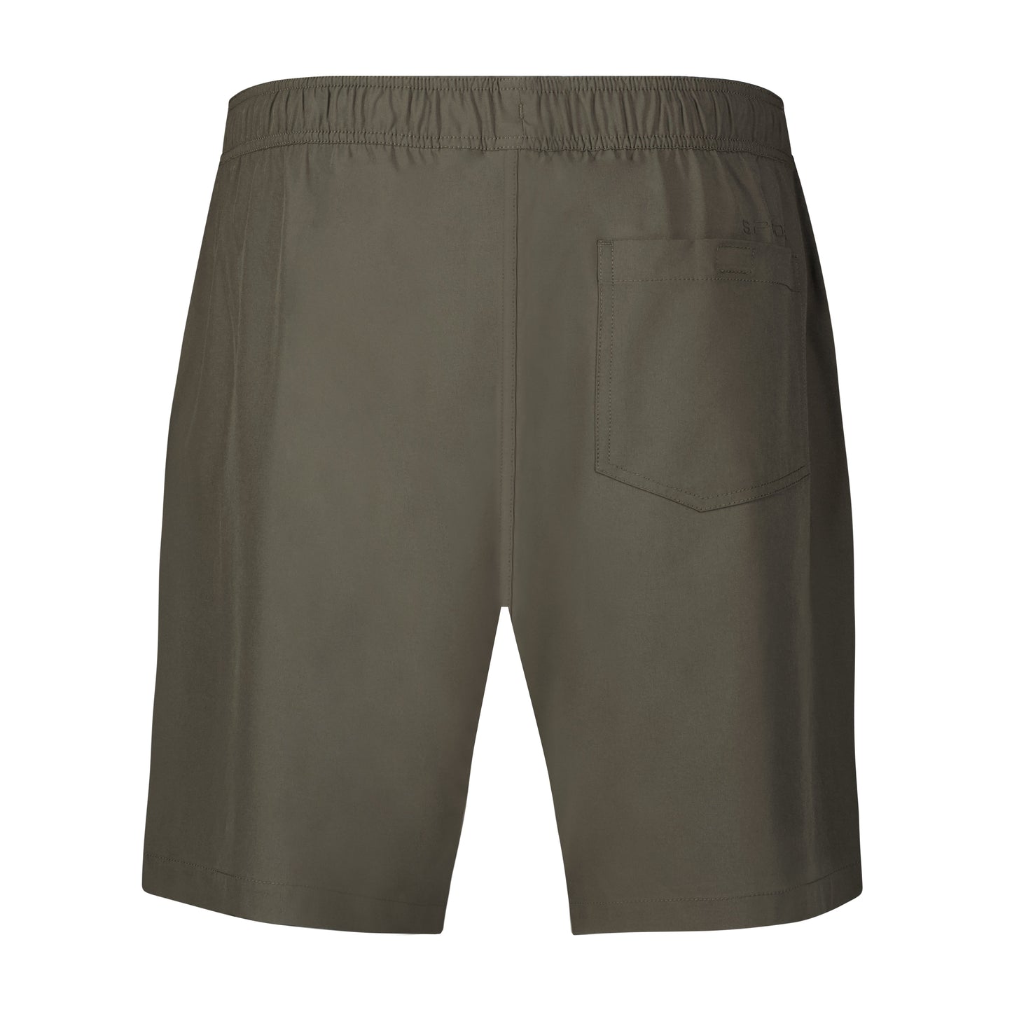 Men's Coastal Short - Pine Green