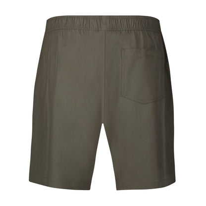 Men's Coastal Short - Pine Green