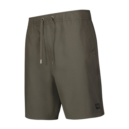 Men's Coastal Short - Pine Green