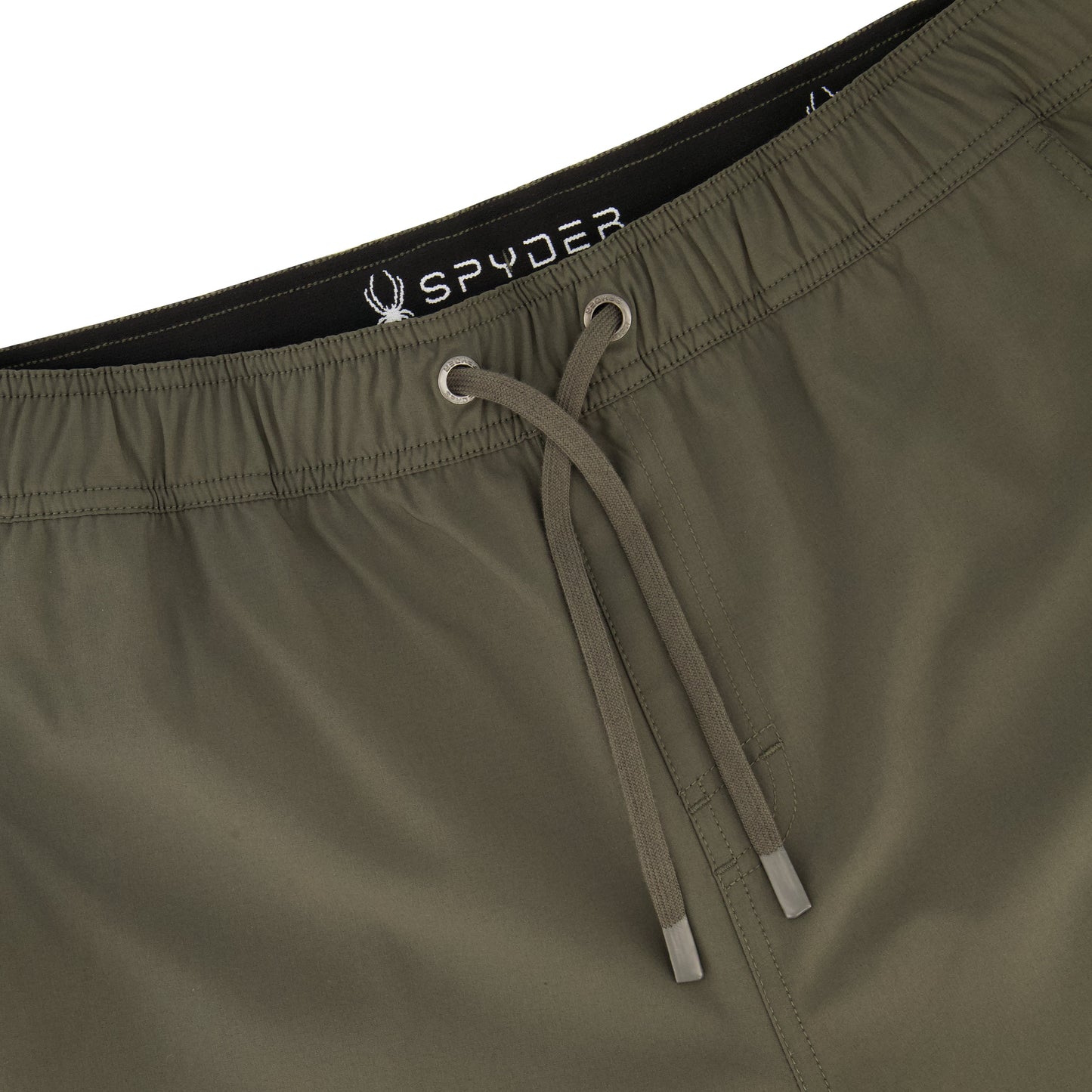 Men's Coastal Short - Pine Green