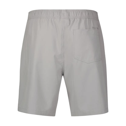 Men's Coastal Short - Smoke Grey