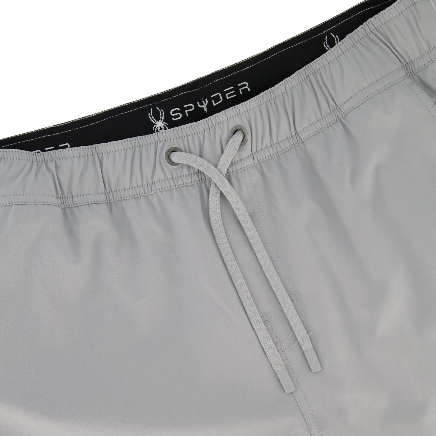 Men's Coastal Short - Smoke Grey