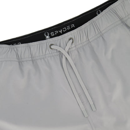 Men's Coastal Short - Smoke Grey