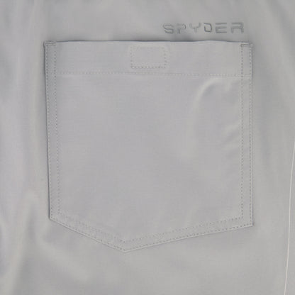 Men's Coastal Short - Smoke Grey