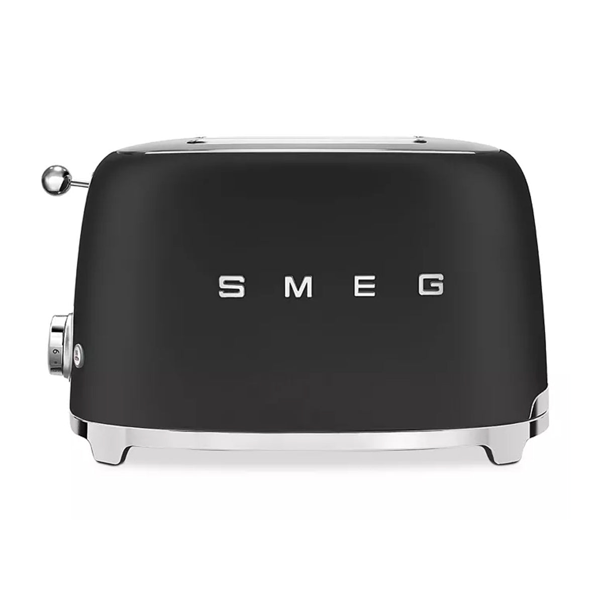 Matte Black-