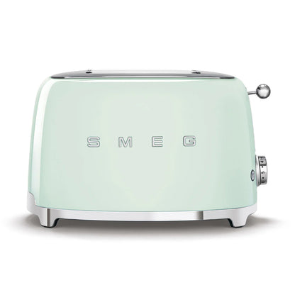 Pastel Green-