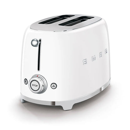 White-