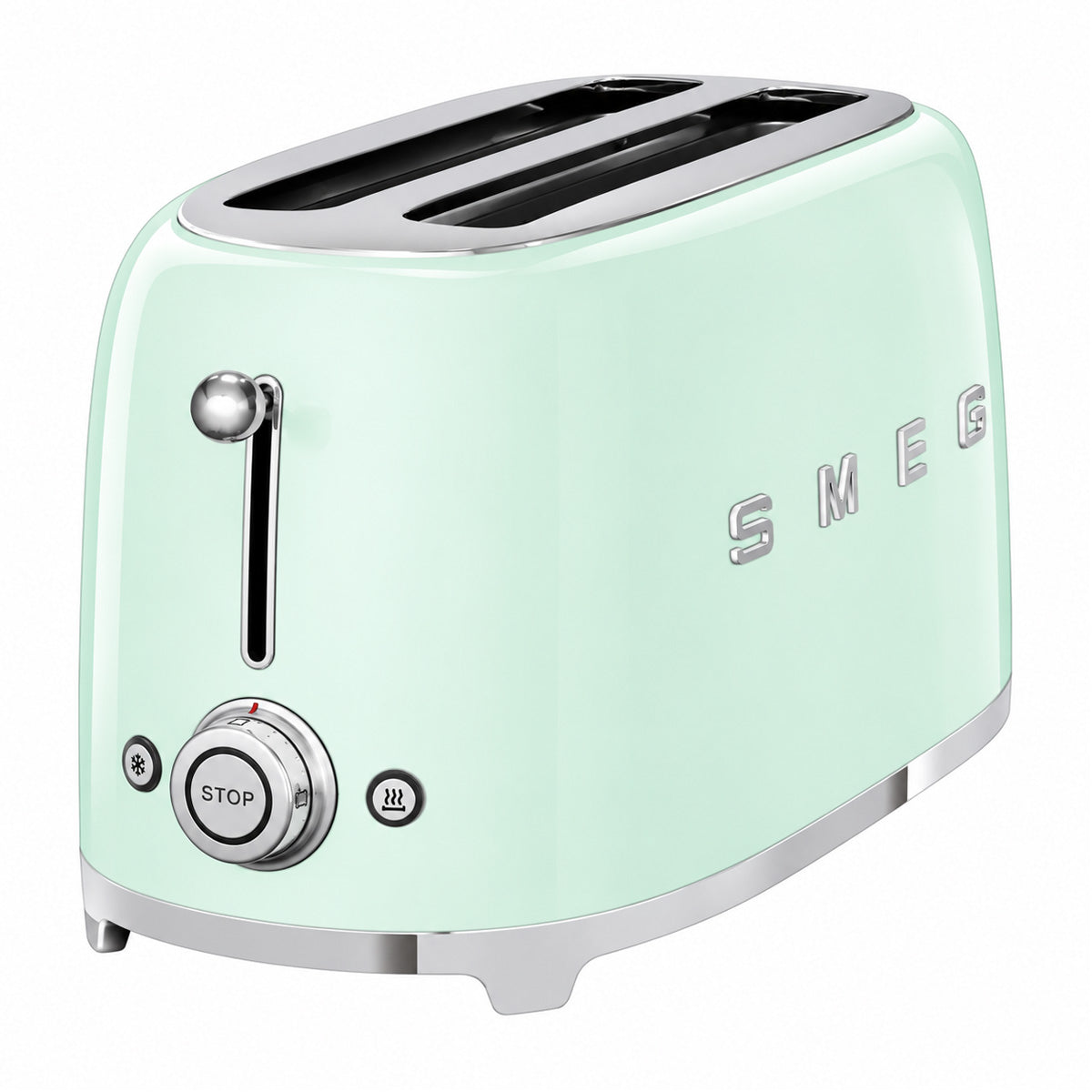 Pastel Green-