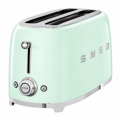 Pastel Green-
