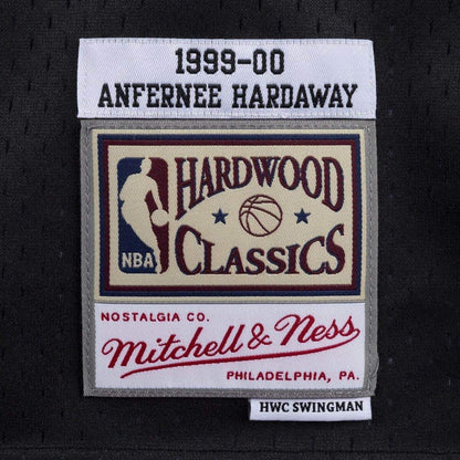 Mitchell & Ness Men's NBA Swingman Alternate Jersey Suns 99 Penny Hardaway