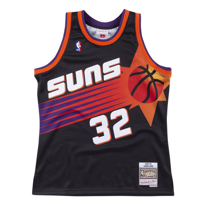 Mitchell & Ness Men's NBA Swingman Alternate Jersey Suns 99 Jason Kidd