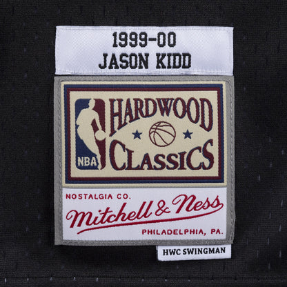 Mitchell & Ness Men's NBA Swingman Alternate Jersey Suns 99 Jason Kidd