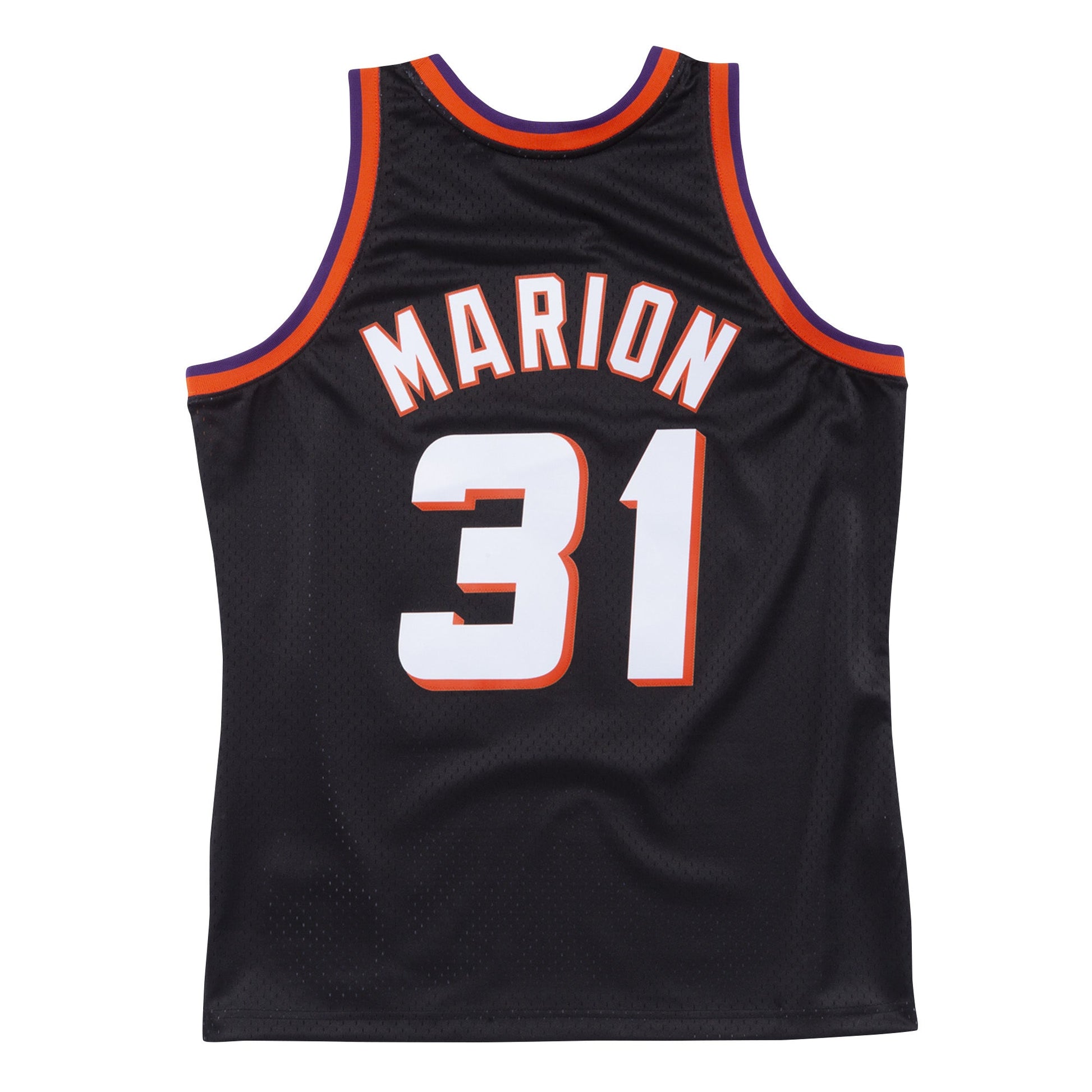 Phoenix Suns 1999 Shawn Marion-