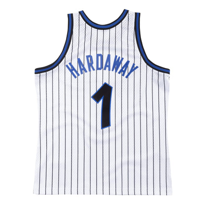 Mitchell & Ness Men's NBA Swingman Jersey Magic 93-94 Anfernee Hardaway
