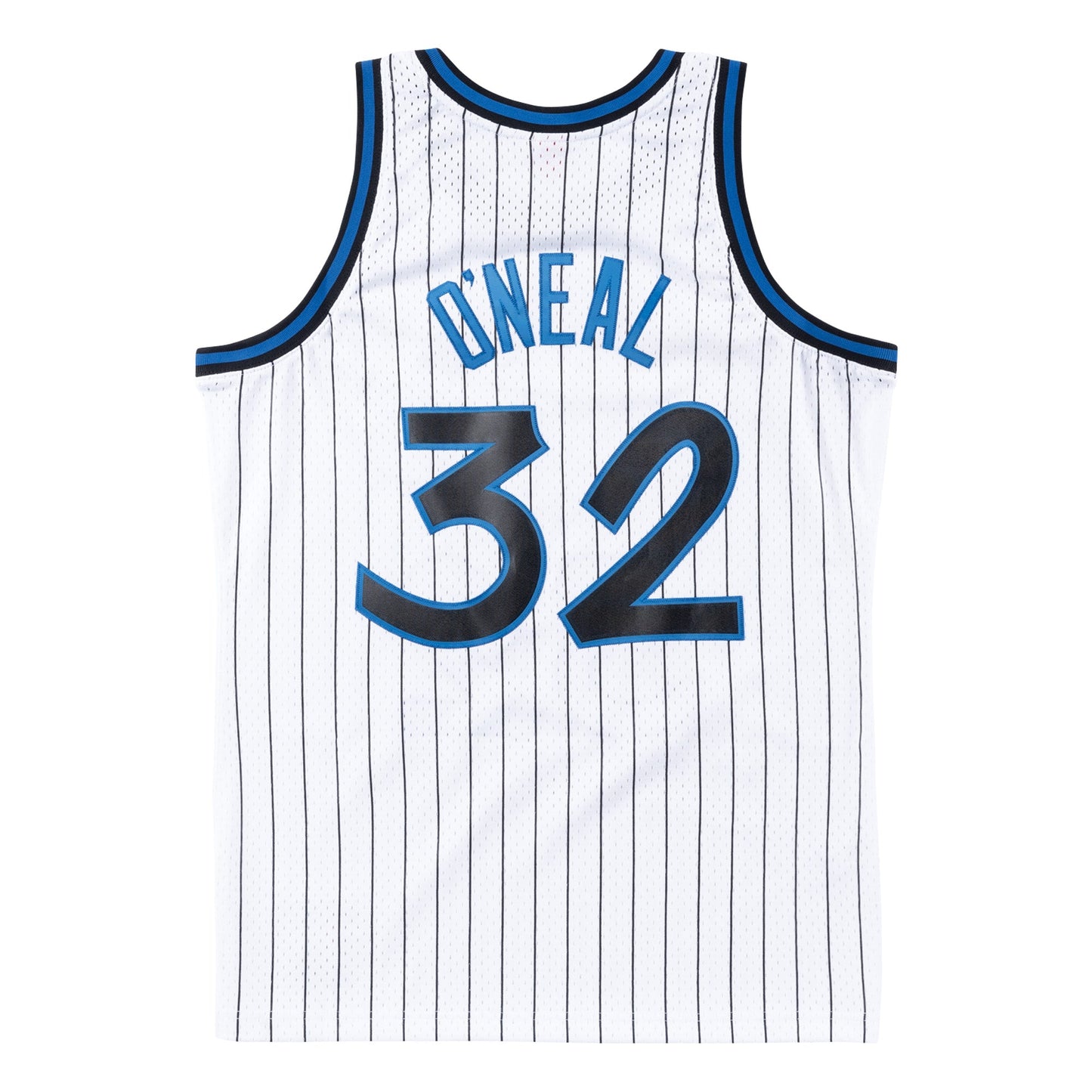 Men's Mitchell & Ness NBA Swingman Jersey Magic 93-94 Shaquille O'Neal