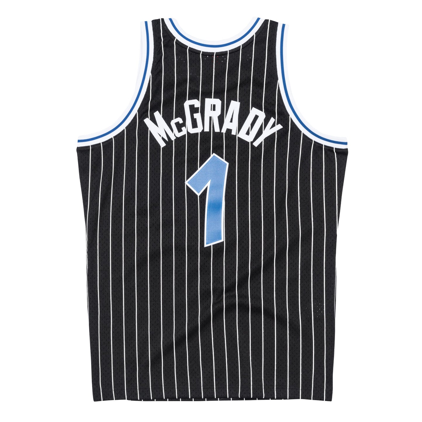 Mitchell & Ness Men's NBA Swingman Jersey Magic 03-04 Tracy Mcgrady