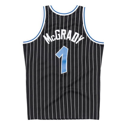 Mitchell & Ness Men's NBA Swingman Jersey Magic 03-04 Tracy Mcgrady