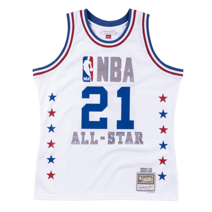 Mitchell & Ness Men's NBA Swingman Jersey All Star 1988 Dominique Wilkins