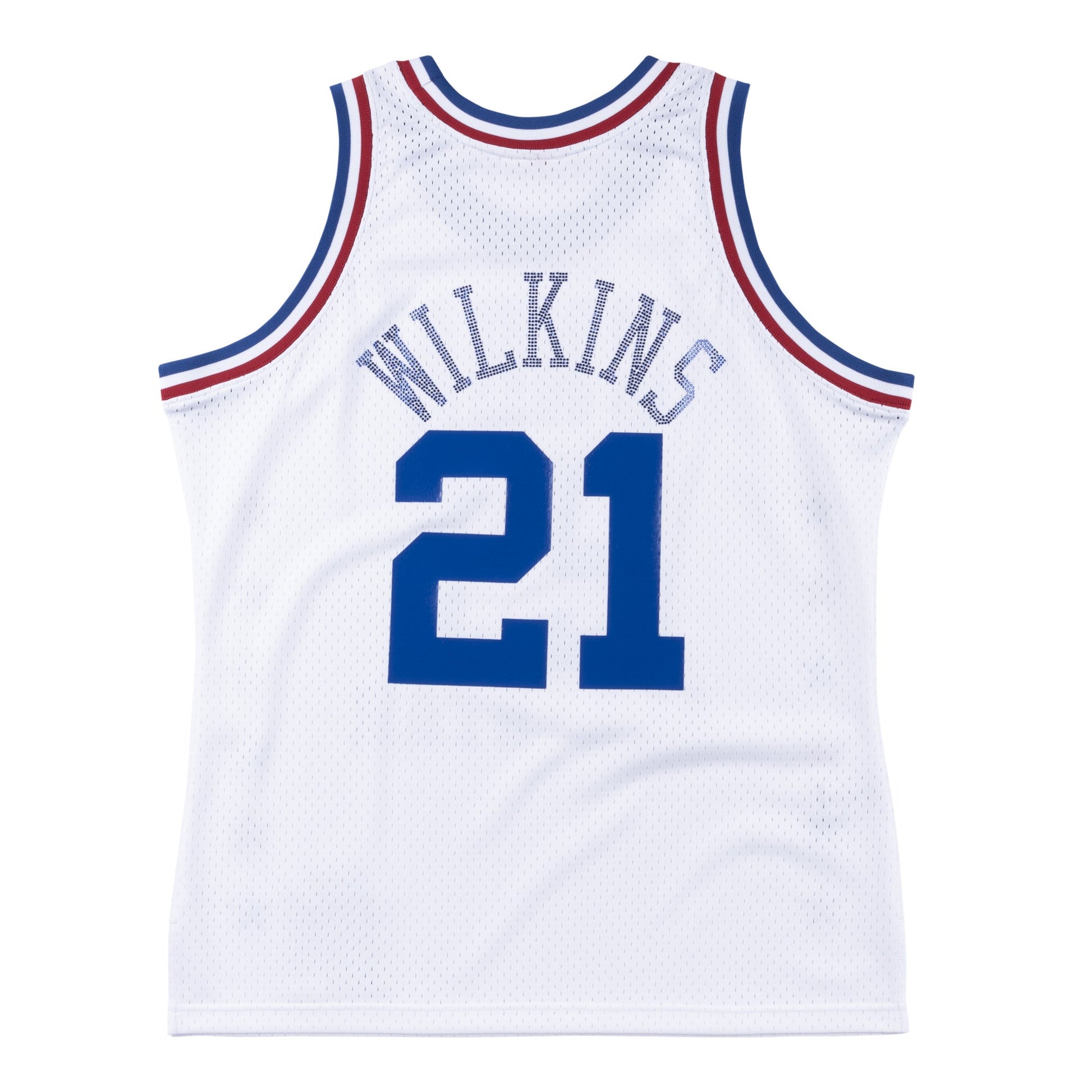 All Star 1988 Dominique Wilkins-
