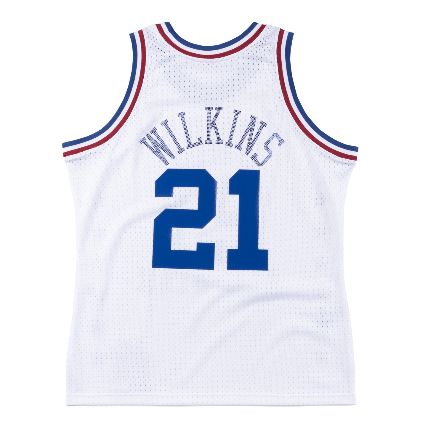 Mitchell & Ness Men's NBA Swingman Jersey All Star 1988 Dominique Wilkins