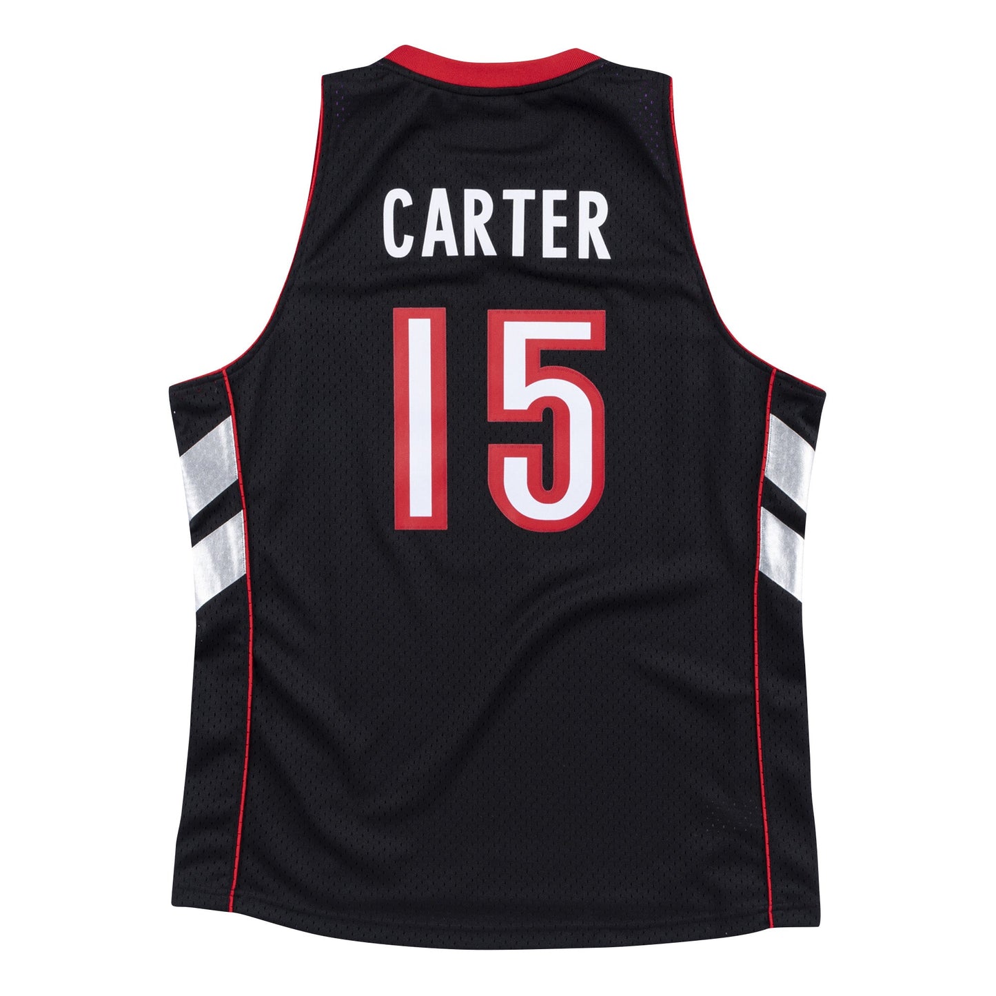 Men's Mitchell & Ness NBA Swingman Jersey Raptors 1999 Vince Carter