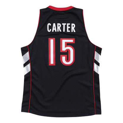 Mitchell & Ness Men's NBA Swingman Jersey Raptors 1999 Vince Carter Jerseys