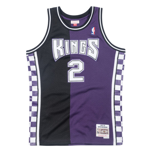 Men's Mitchell & Ness NBA Swingman Jersey Sacramento Kings 1994 Mitch Richmond