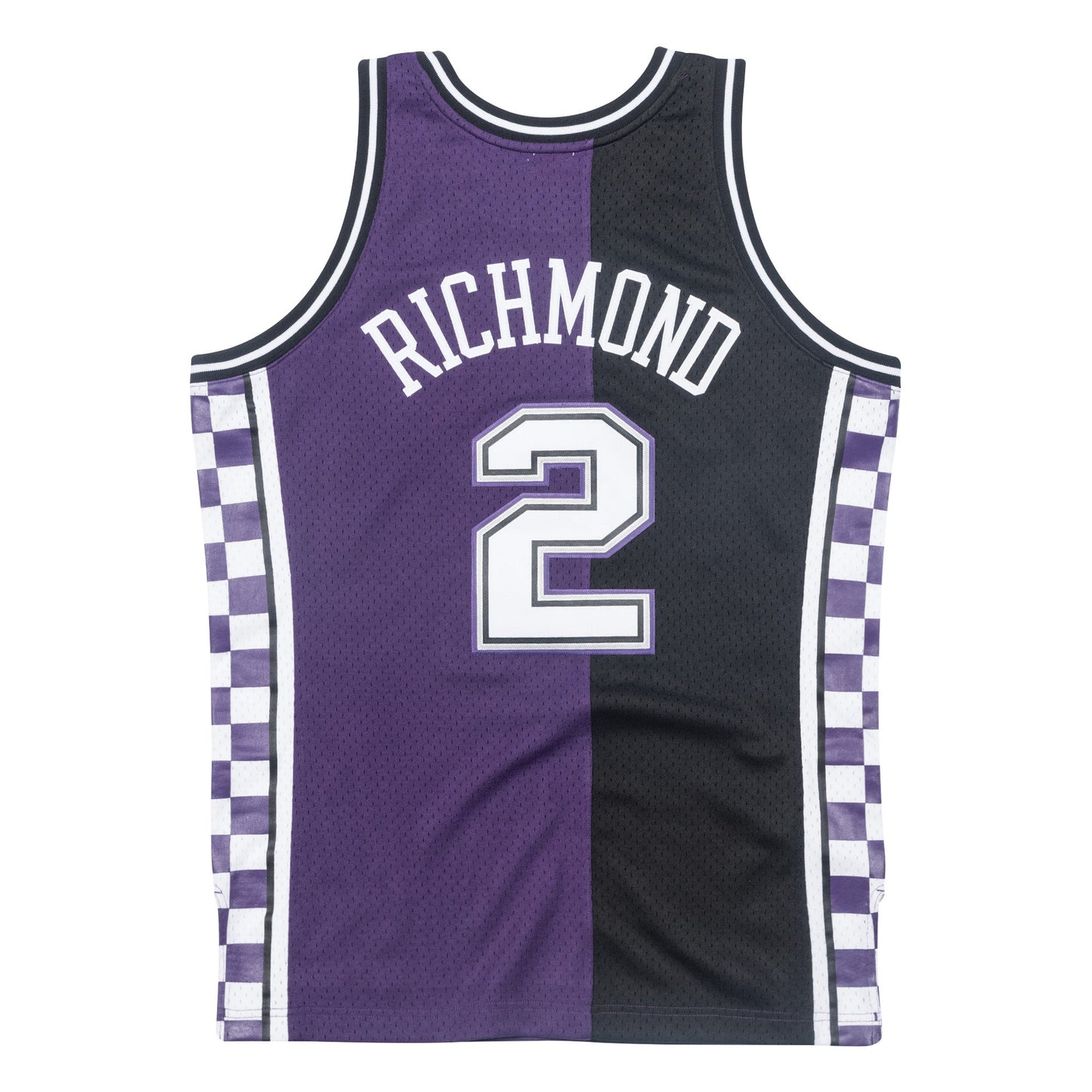 Men's Mitchell & Ness NBA Swingman Jersey Sacramento Kings 1994 Mitch Richmond