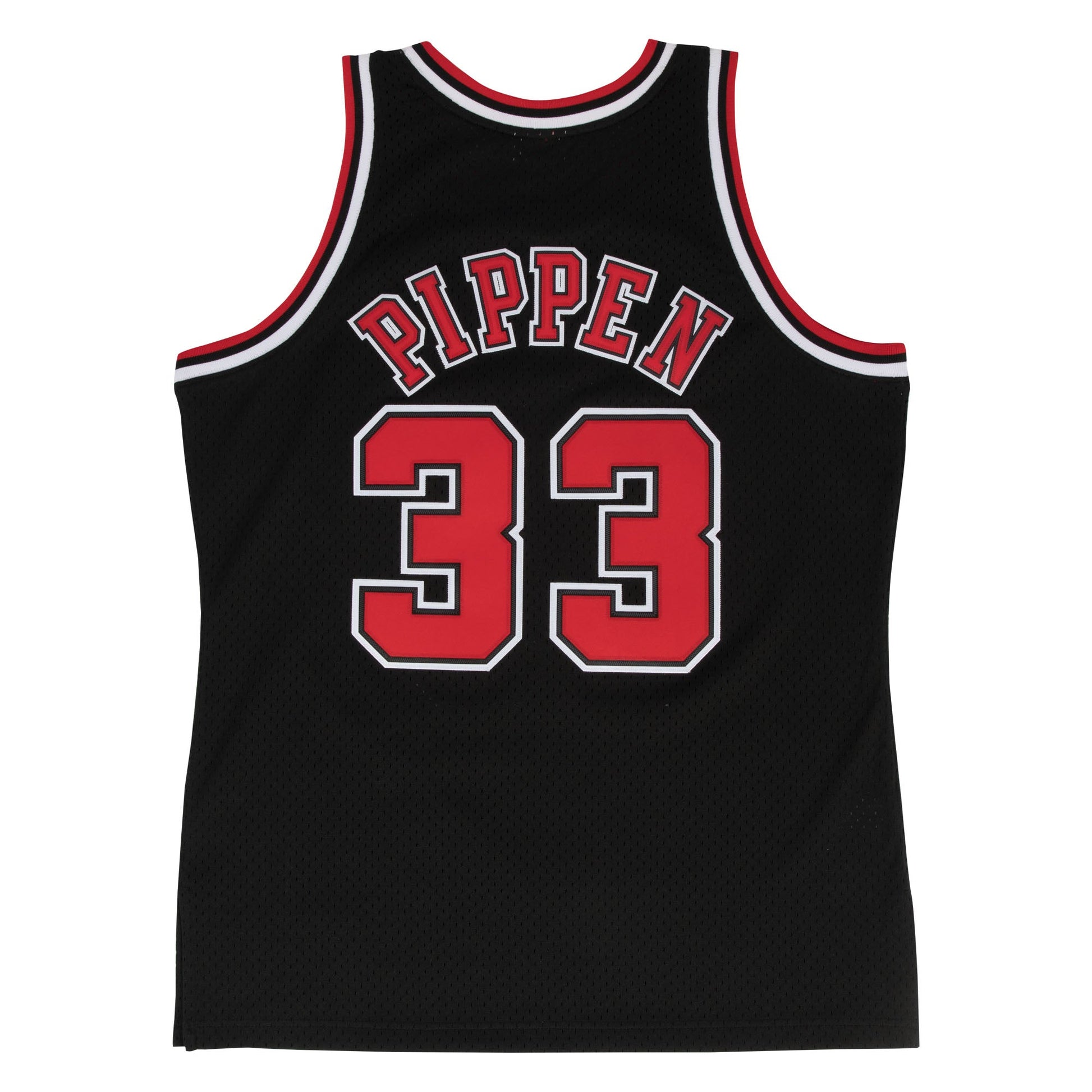 Chicago Bulls 1997 Scottie Pippen-