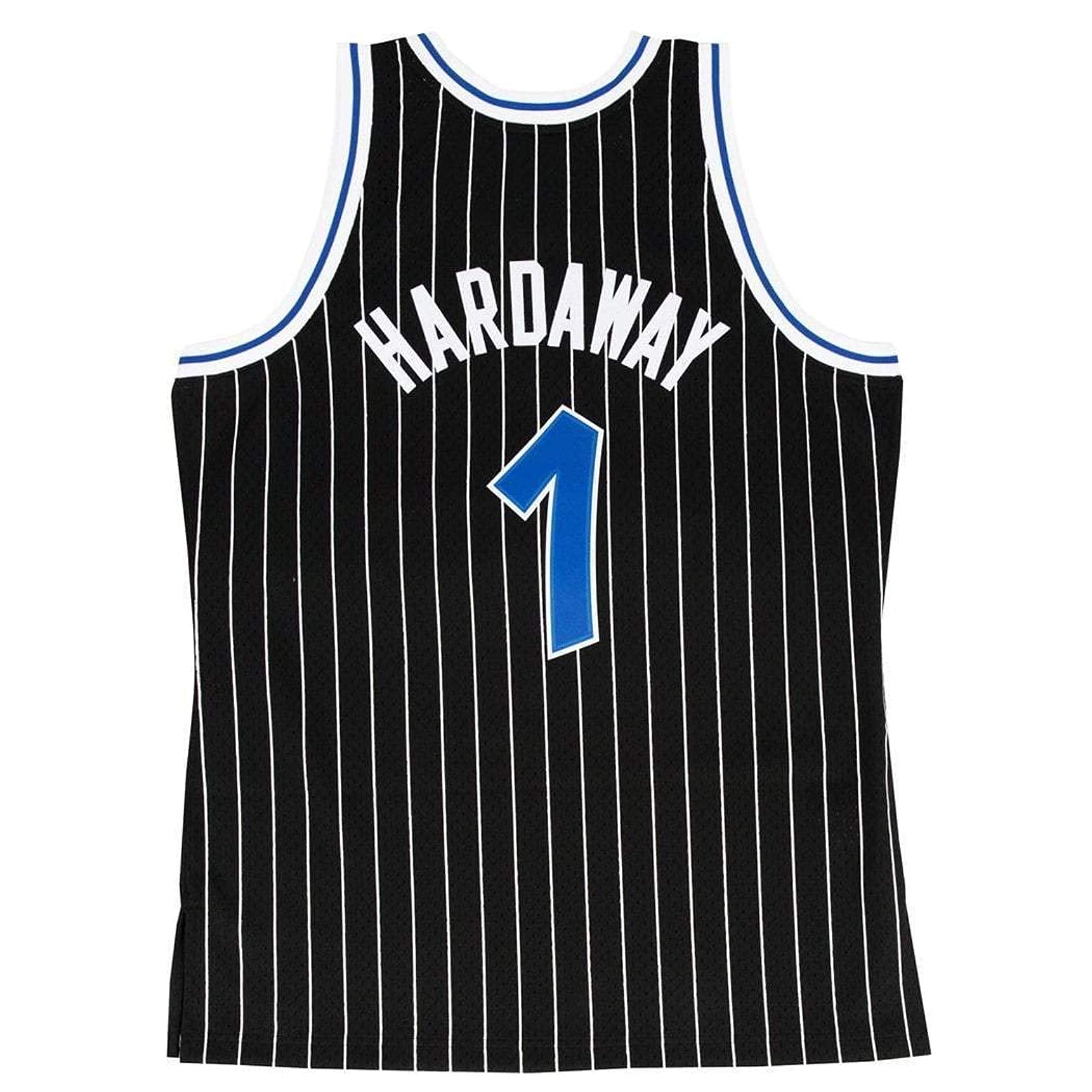 Black Orlando Magic-