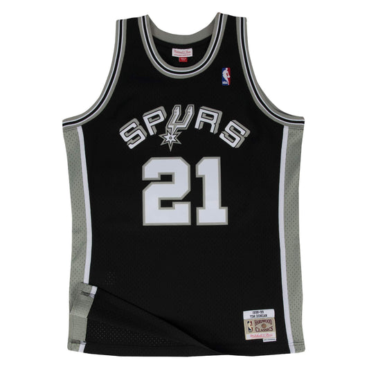 Black San Antonio Spurs-