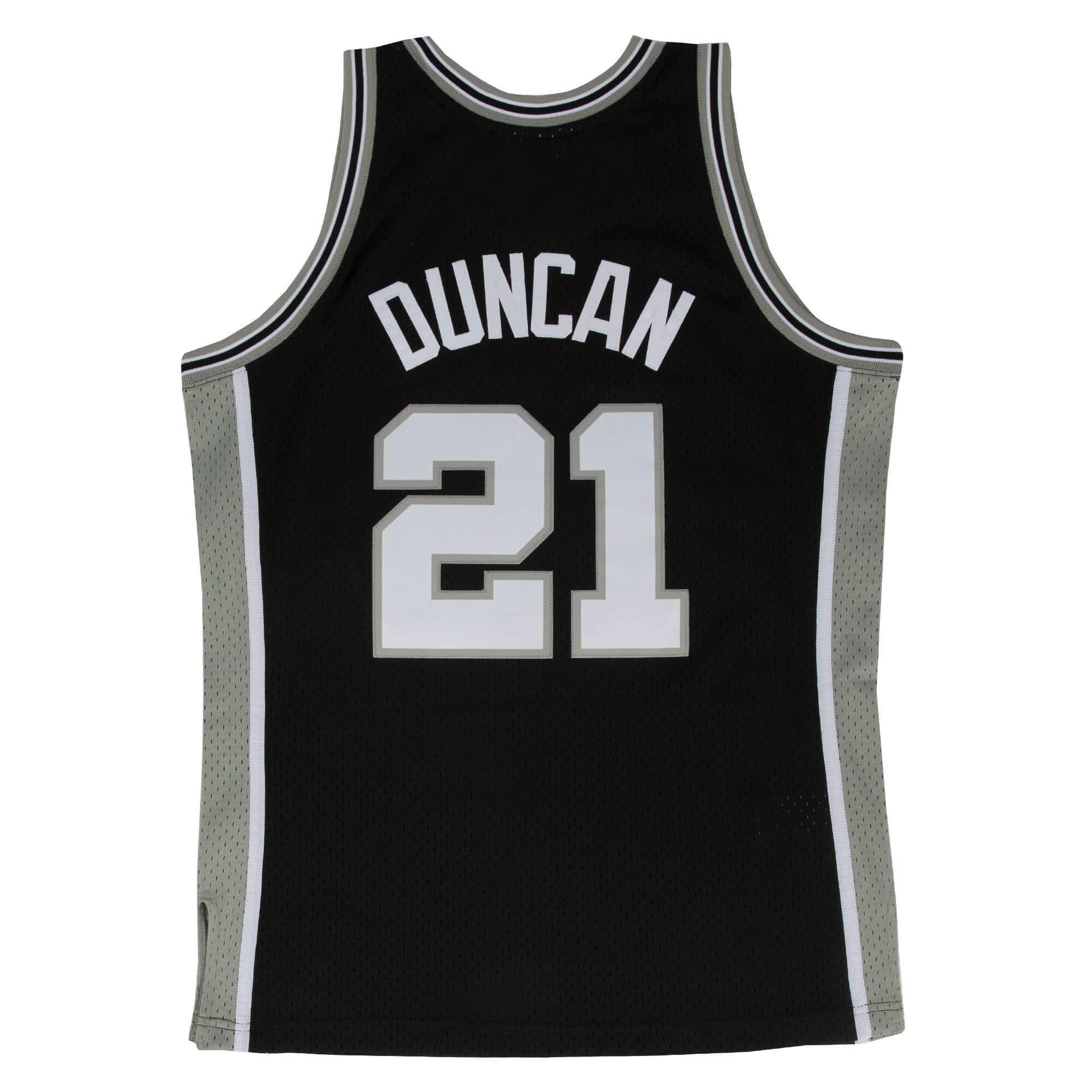 Black San Antonio Spurs-