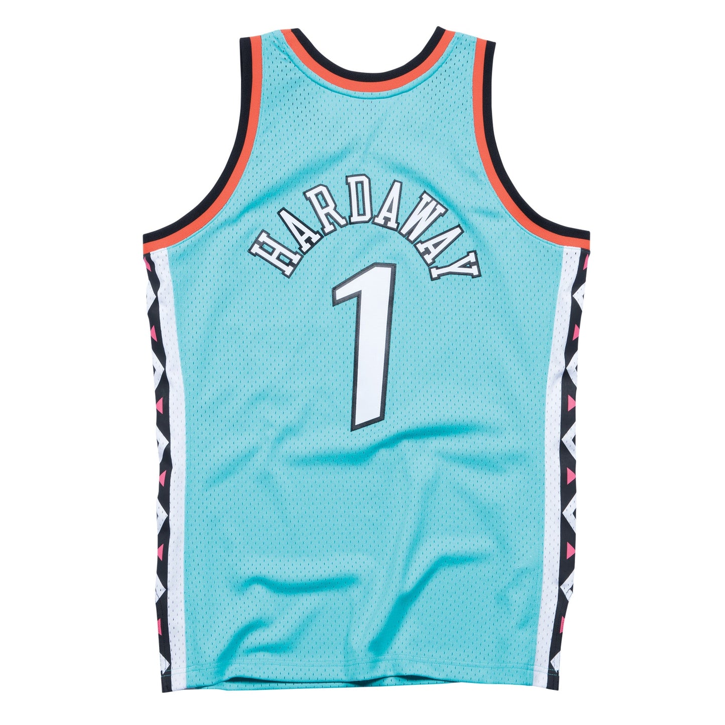 Mitchell & Ness Men's NBA Swingman Jersey All Star 96 Penny Hardaway