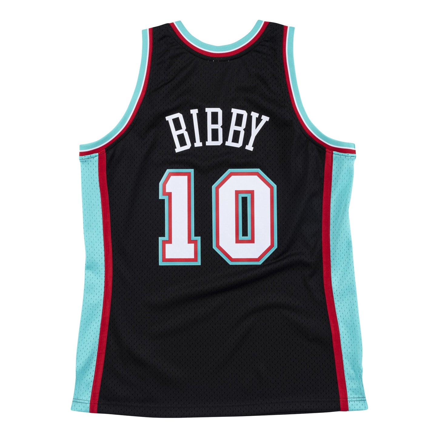 Mitchell & Ness Men's NBA Swingman Jersey Grizzlies 00 Mike Bibby