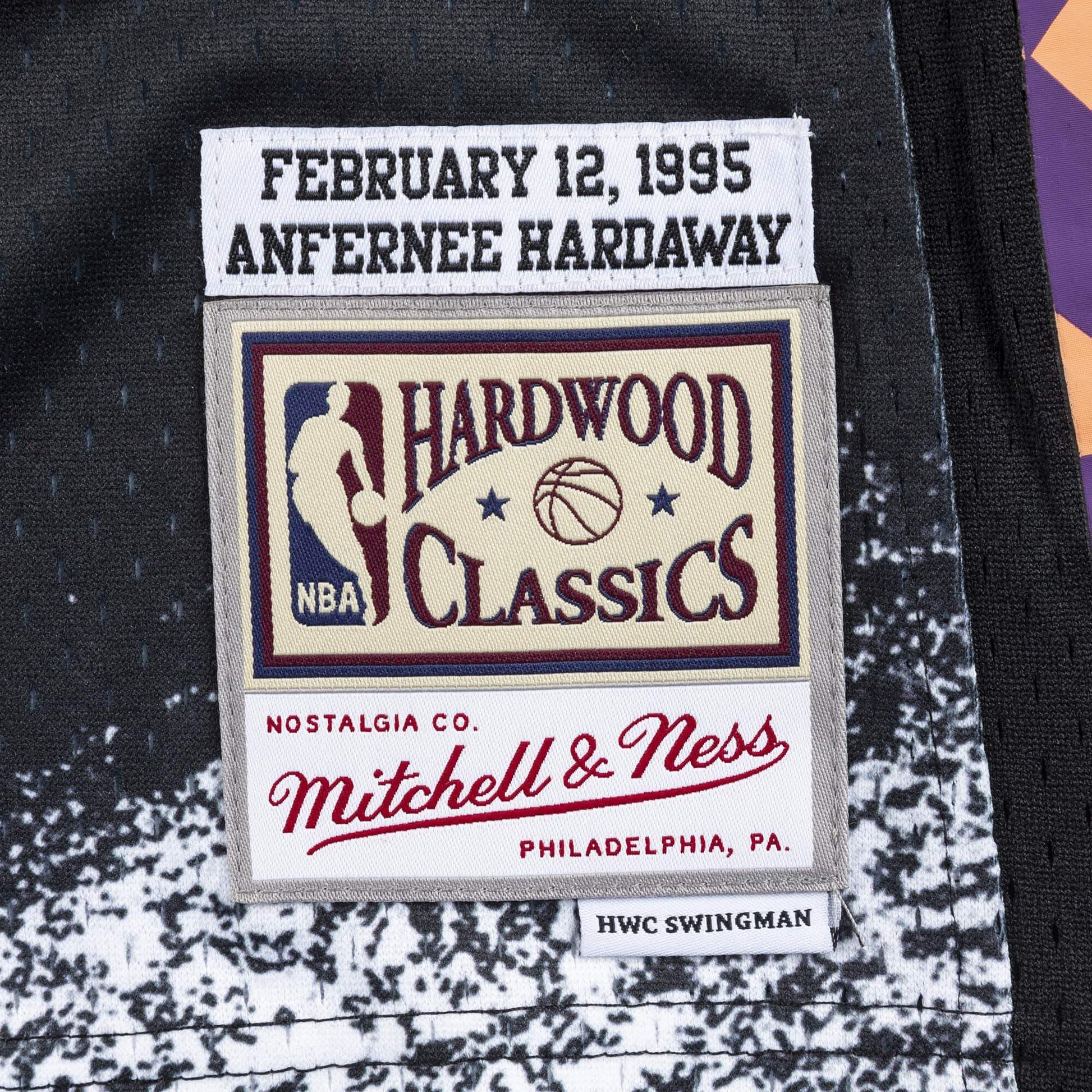 Black All Star East-