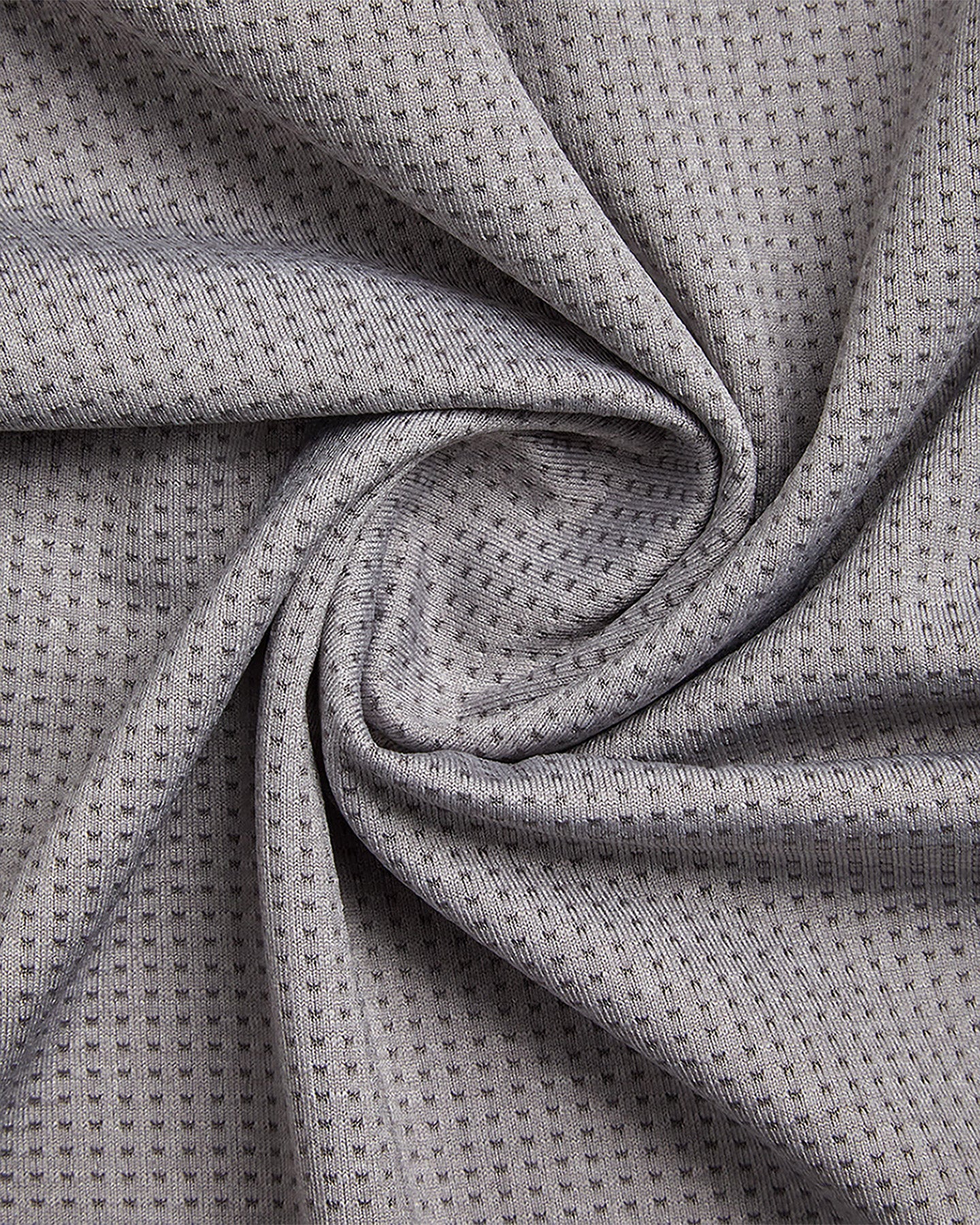 Men's Short Sleeve - Light Grey