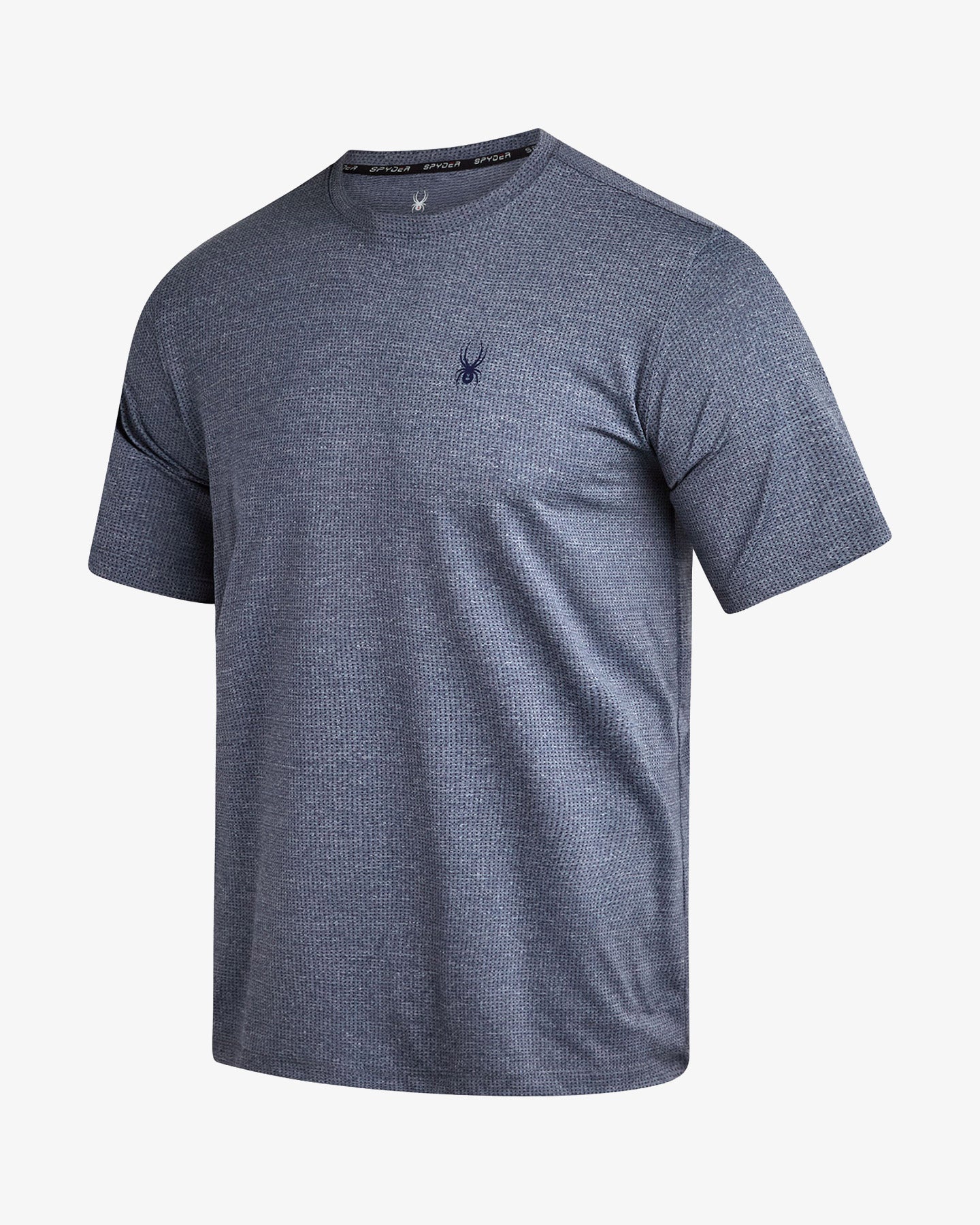 Men's Short Sleeve - Navy